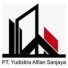 PT. Yudistira Alfian Sanjaya